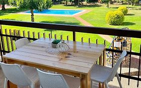 Grup D'Aro Apartment