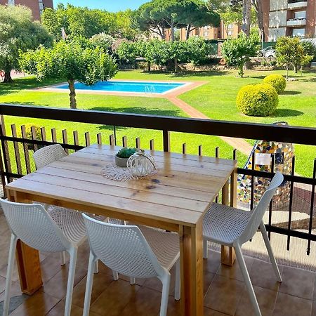 Grup D'Aro Apartment Platja d'Aro  Exterior foto