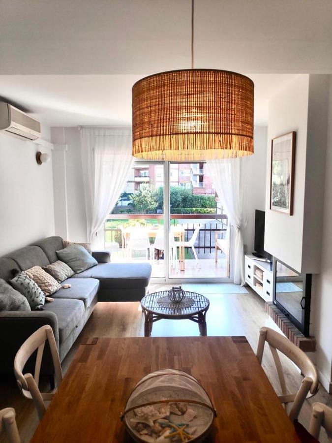 Grup D'Aro Apartment Platja d'Aro  Exterior foto