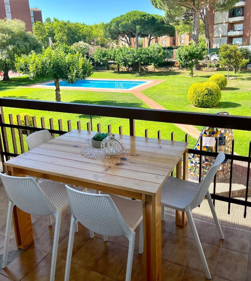 Grup D'Aro Apartment Platja d'Aro  Exterior foto