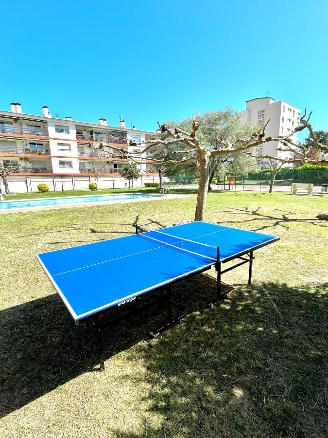 Grup D'Aro Apartment Platja d'Aro  Exterior foto